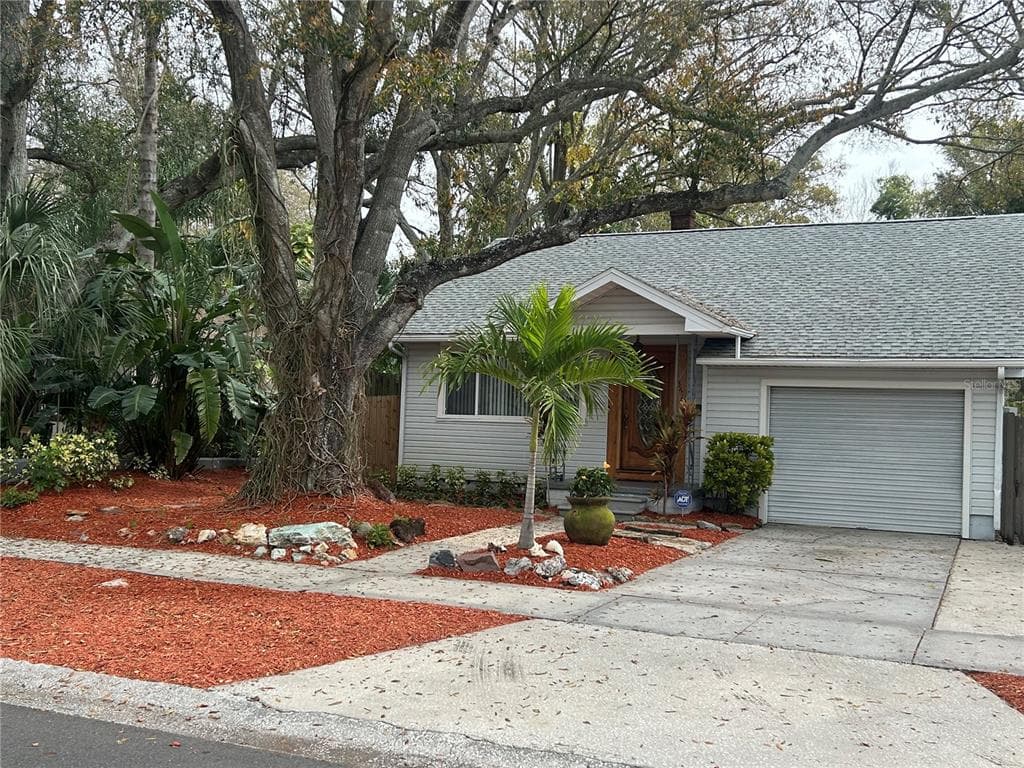 3627 18TH STREET N ST PETERSBURG, FL 33713