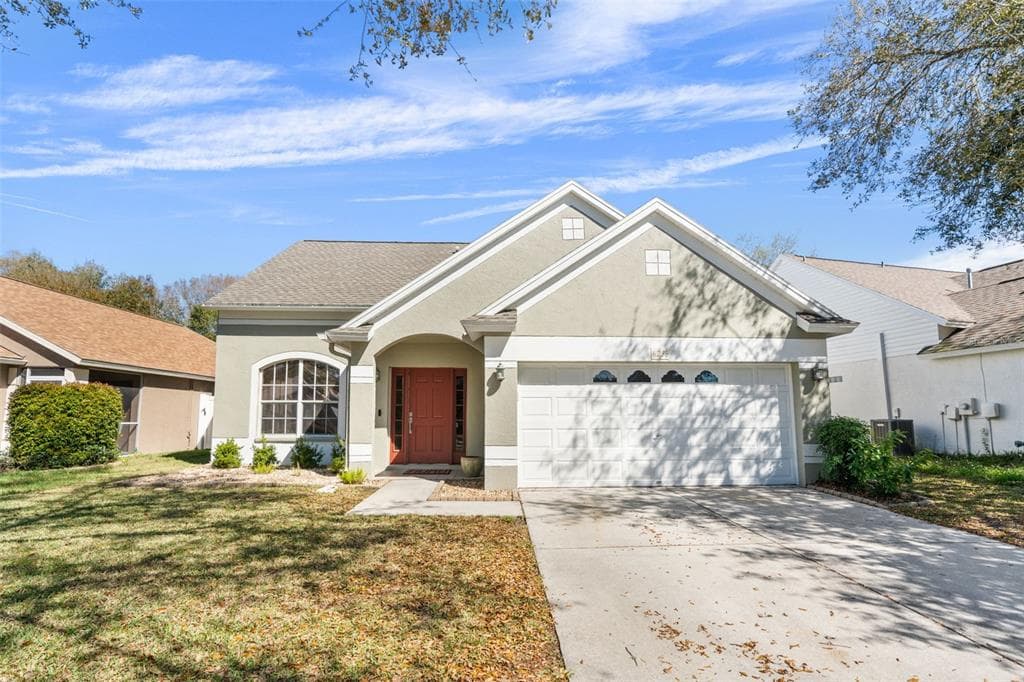 6236 CRICKETHOLLOW DRIVE RIVERVIEW, FL 33578
