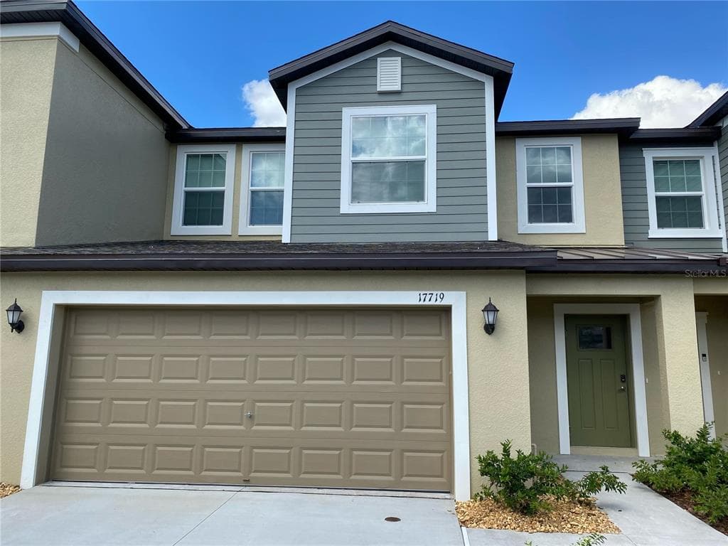 17719 NECTAR FLUME DRIVE LAND O LAKES, FL 34637