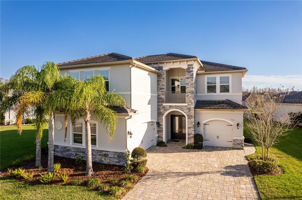 31232 CHESAPEAKE BAY DRIVE WESLEY CHAPEL, FL 33543