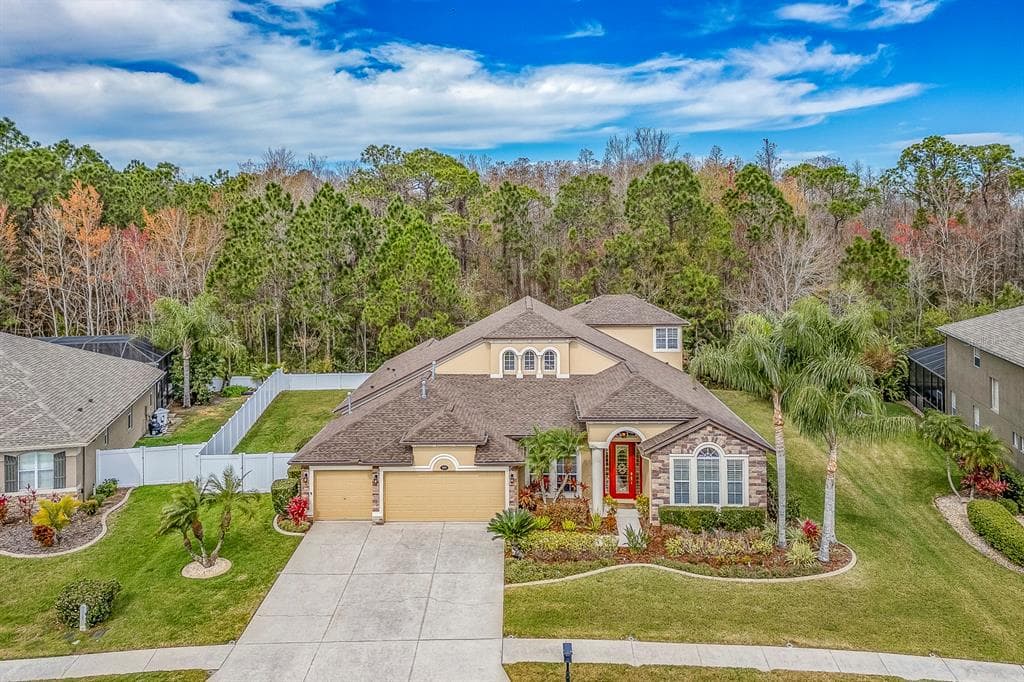 16200 IVY LAKE DRIVE ODESSA, FL 33556