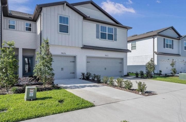 19676 SHADY OAK DRIVE LAND O LAKES, FL 34638