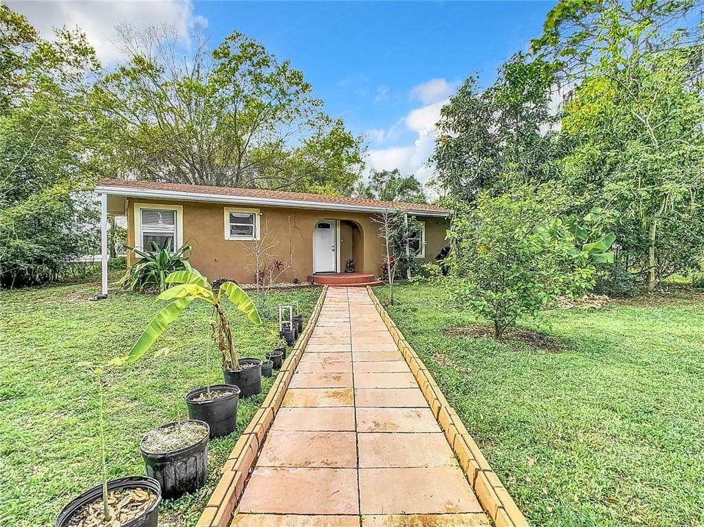 14720 BLUESTONE LANE ODESSA, FL 33556