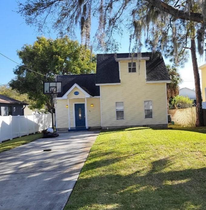 8520 PATSY STREET TAMPA, FL 33615