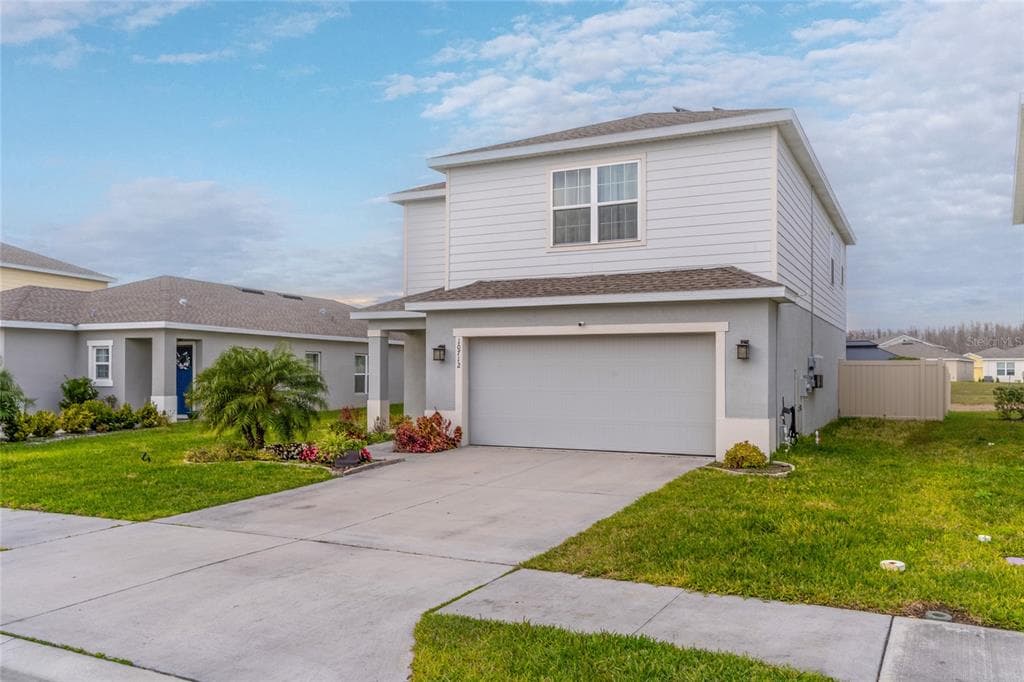 10712 HAWKS LANDING DRIVE LAND O LAKES, FL 34638