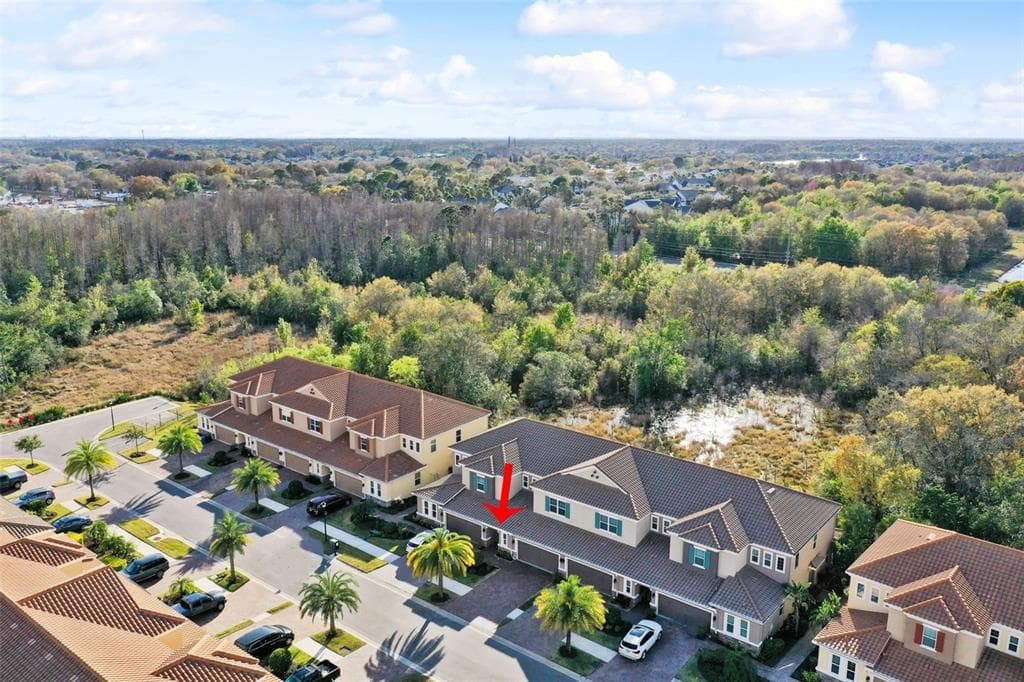 12314 TERRACINA CHASE COURT TAMPA, FL 33625