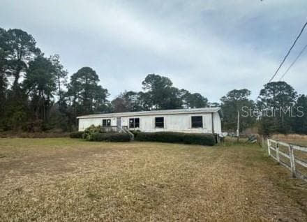 2244 EAGLES HAMMOCK BOULEVARD MIDDLEBURG, FL 32068