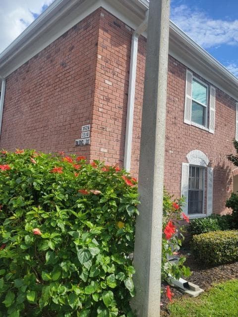 3510 41ST AVENUE S UNIT 165 ST PETERSBURG, FL 33711