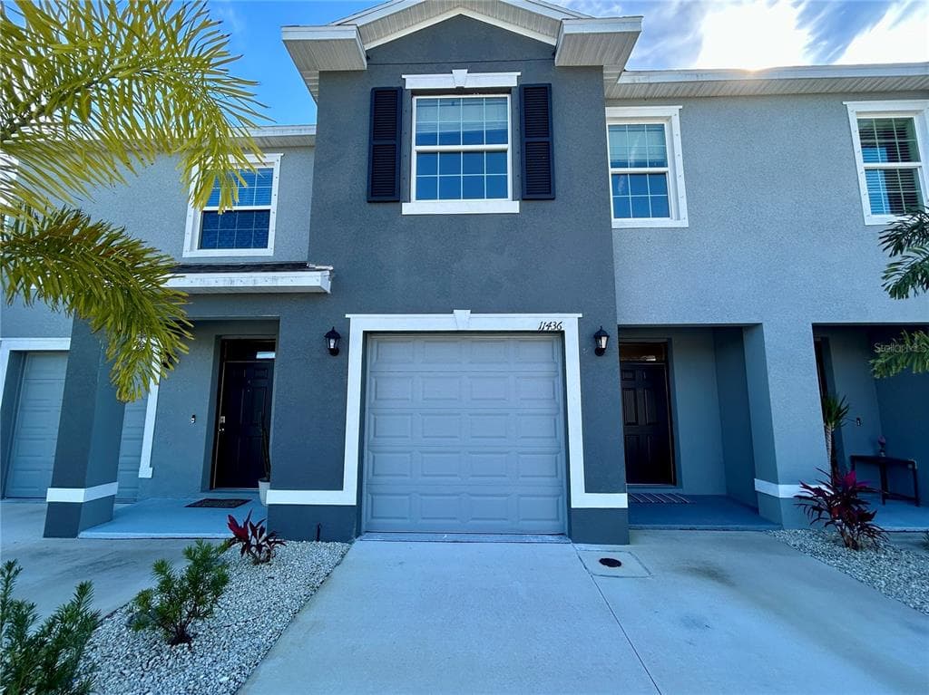11436 PLANETREE PLACE BRADENTON, FL 34211