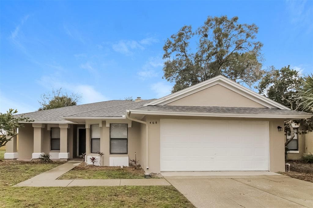 468 HOLBROOK COURT LAKE MARY, FL 32746