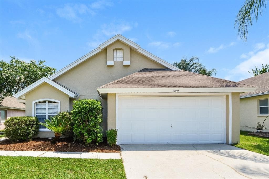 2801 REGENCY OAK LANE ORLANDO, FL 32833