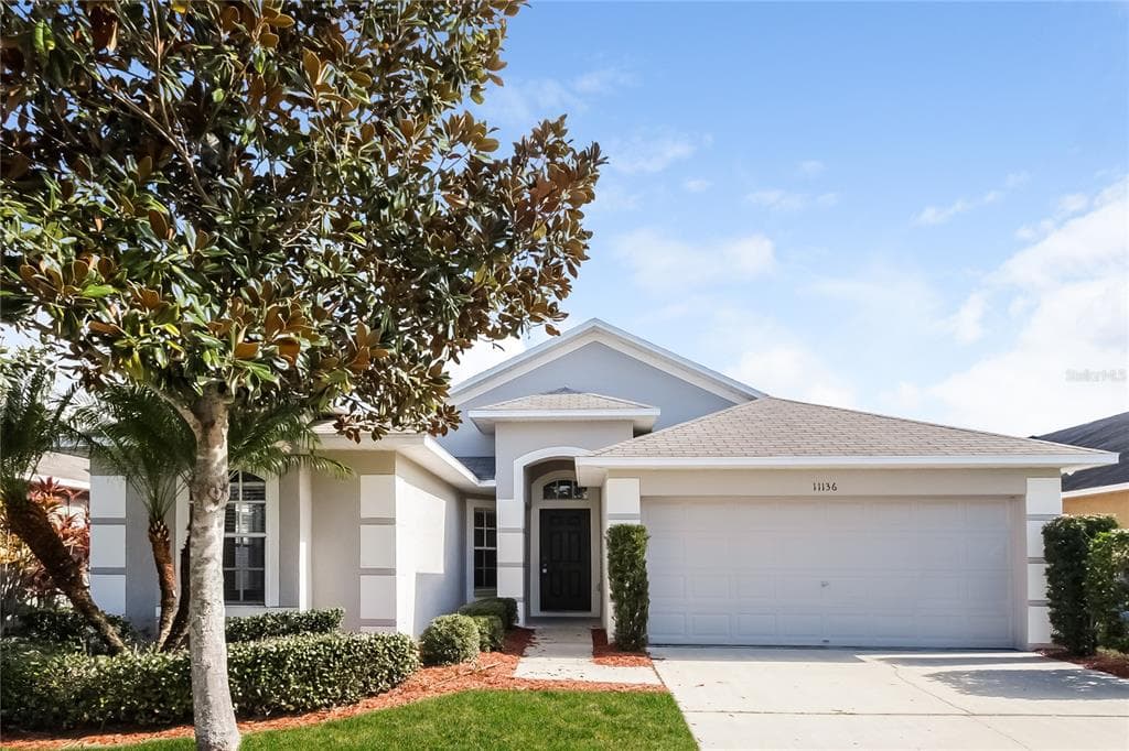 11136 RODEO LANE RIVERVIEW, FL 33579