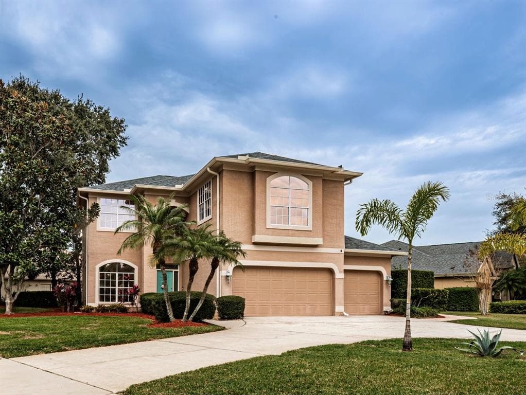 4696 AYLESFORD DRIVE PALM HARBOR, FL 34685