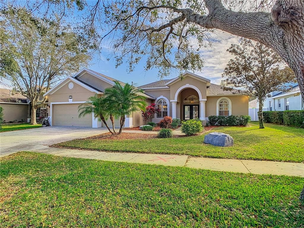 2510 BONTERRA BOULEVARD