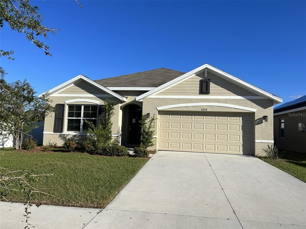 10204 GOLDEN LIGHT COURT RIVERVIEW, FL 33578