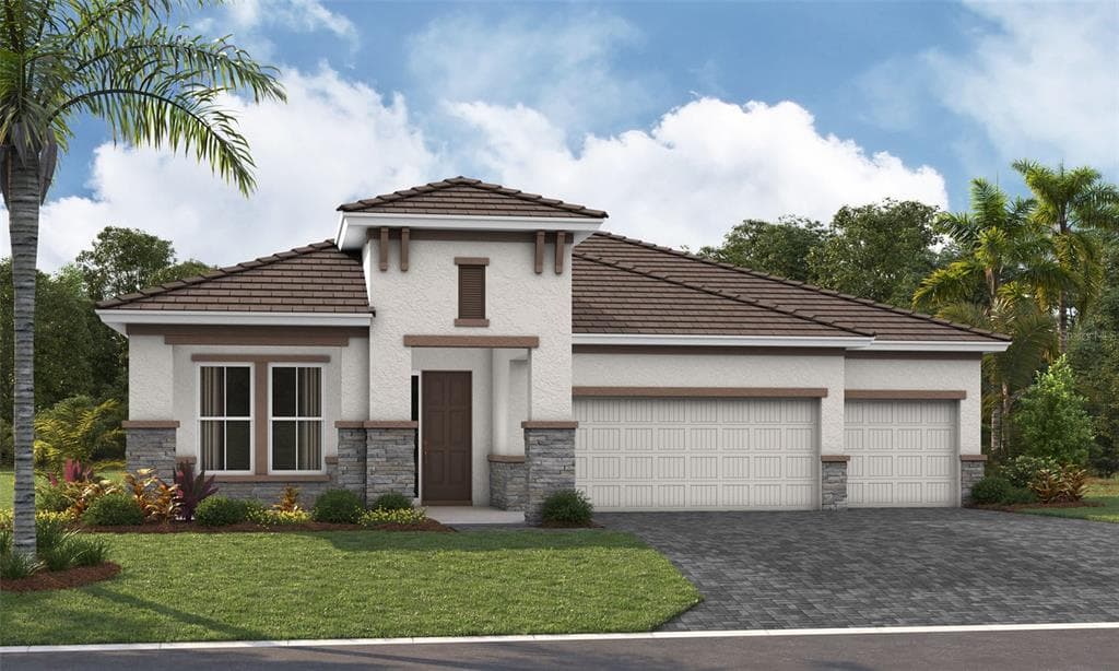 17705 ROOST PLACE LAKEWOOD RANCH, FL 34211