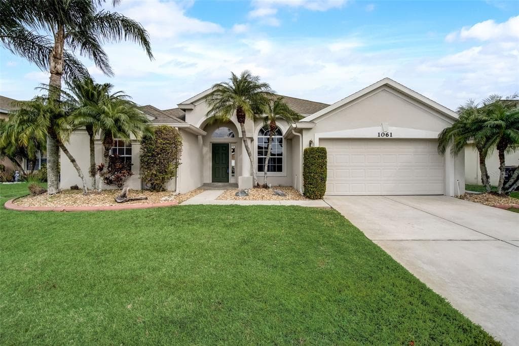 1061 SENECA TRAIL ST CLOUD, FL 34772