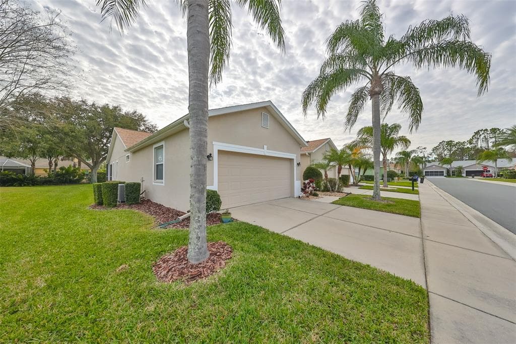 7310 TROVITA ROAD LAND O LAKES, FL 34637