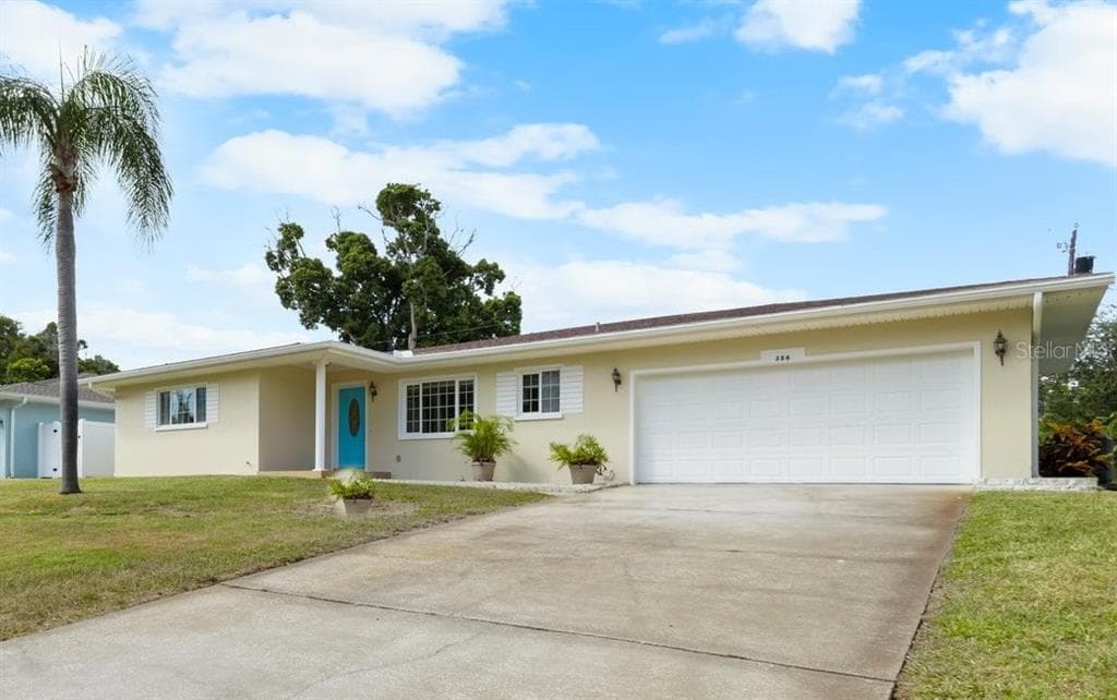 356 OVERBROOK DRIVE E LARGO, FL 33770