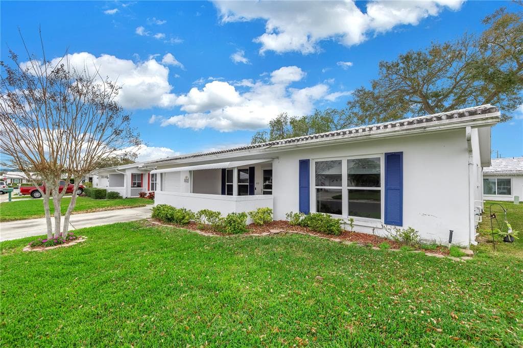 3632 91ST AVENUE N UNIT 6 PINELLAS PARK, FL 33782