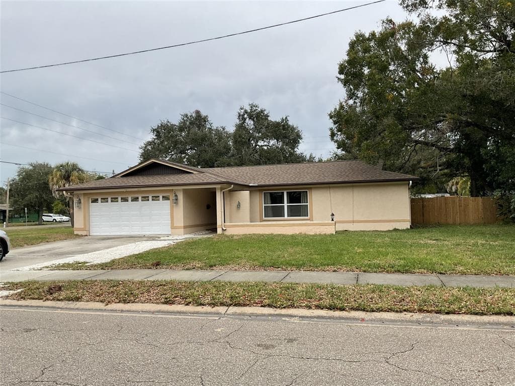 389 56TH AVENUE S ST PETERSBURG, FL 33705