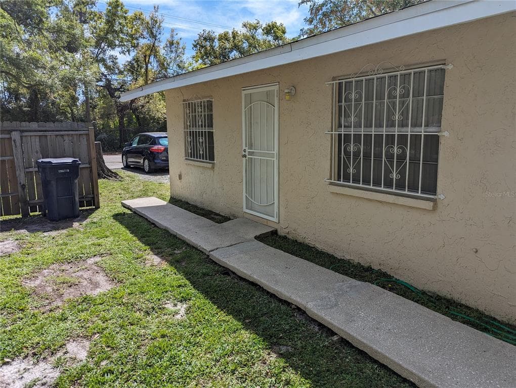 4512 E 10TH AVENUE UNIT A TAMPA, FL 33605