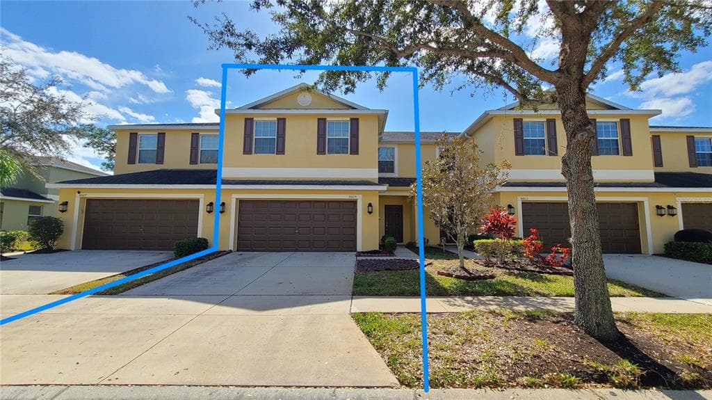 8605 FIDDLELEAF COURT TAMPA, FL 33647
