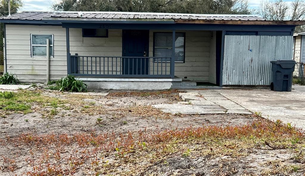 2907 ELLIS AVENUE LAKELAND, FL 33803