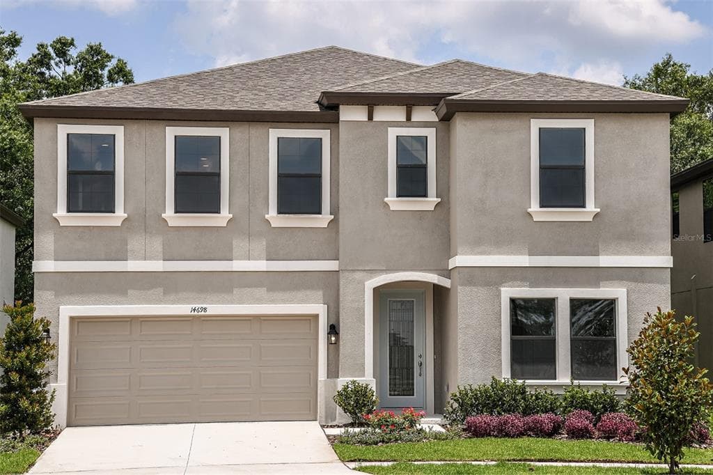 14775 GALLOP RUN DRIVE LITHIA, FL 33547