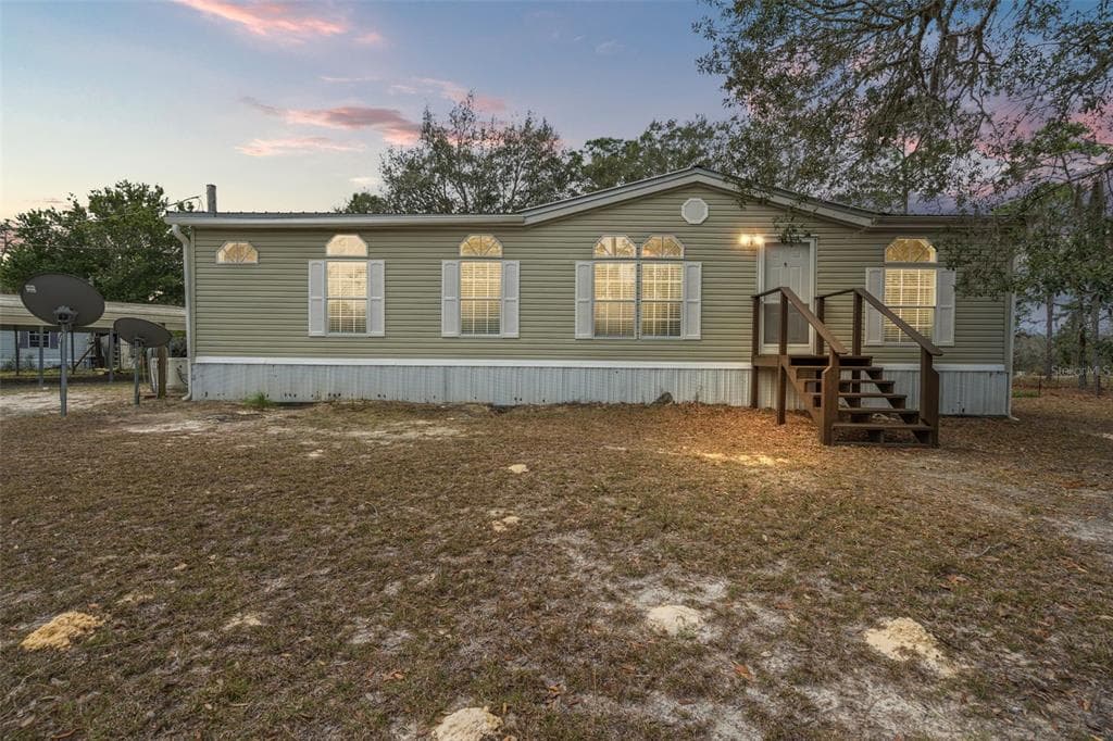 5916 S CHAD POINT HOMOSASSA, FL 34446
