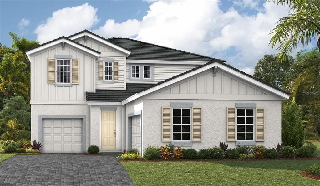 3904 FARM GARDEN COURT LAKEWOOD RANCH, FL 34211