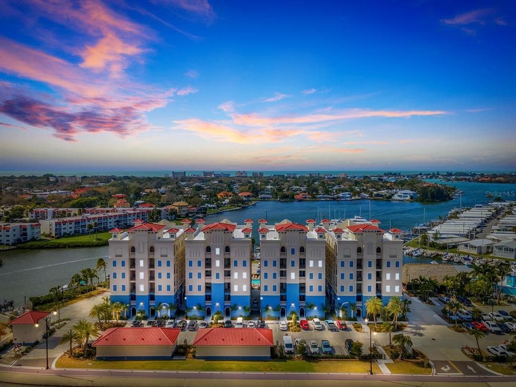 507 TAMIAMI TRAIL N UNIT 502