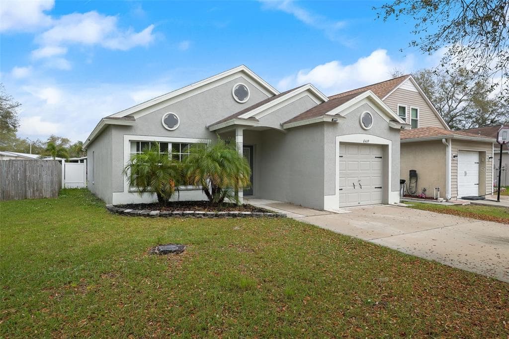 10419 LAKESIDE VISTA DRIVE RIVERVIEW, FL 33569