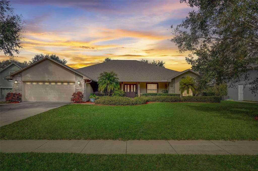 4922 EMILEE GRACE LANE ST CLOUD, FL 34771