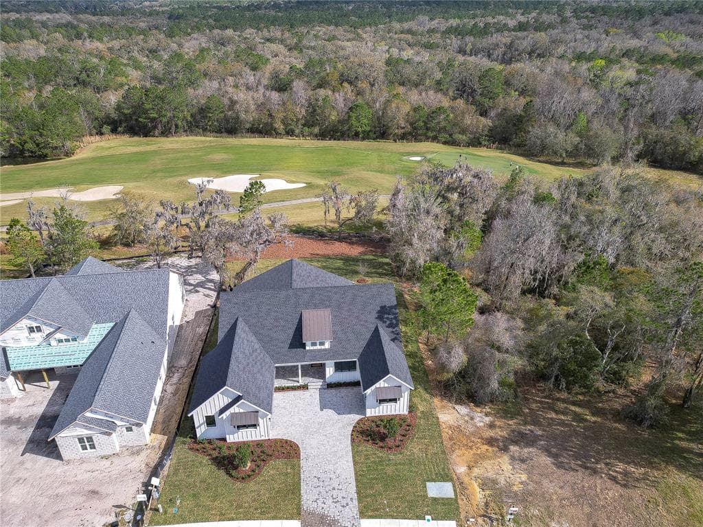 4171 SOUTHERN VALLEY LOOP BROOKSVILLE, FL 34601