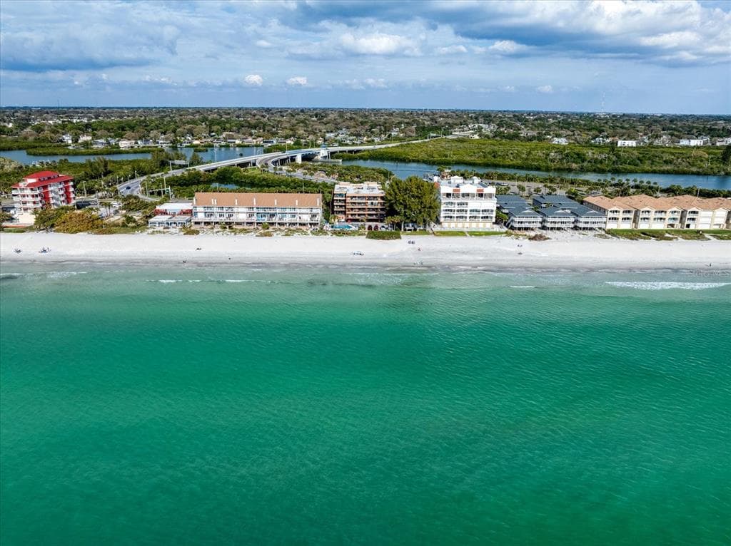 18822 GULF BOULEVARD UNIT 1B