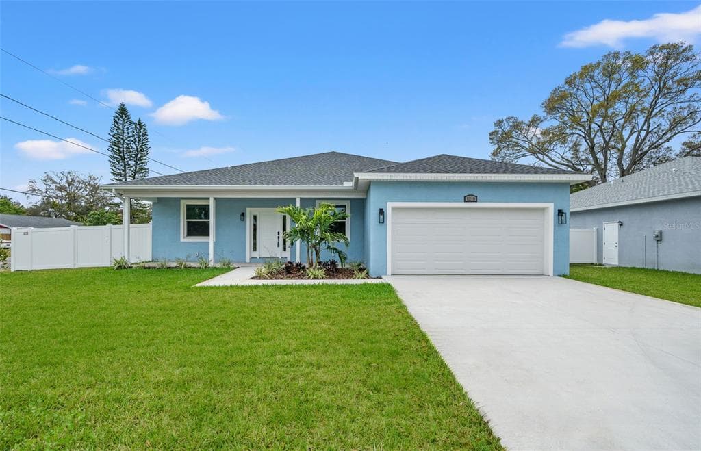 5210 94TH AVENUE N PINELLAS PARK, FL 33782