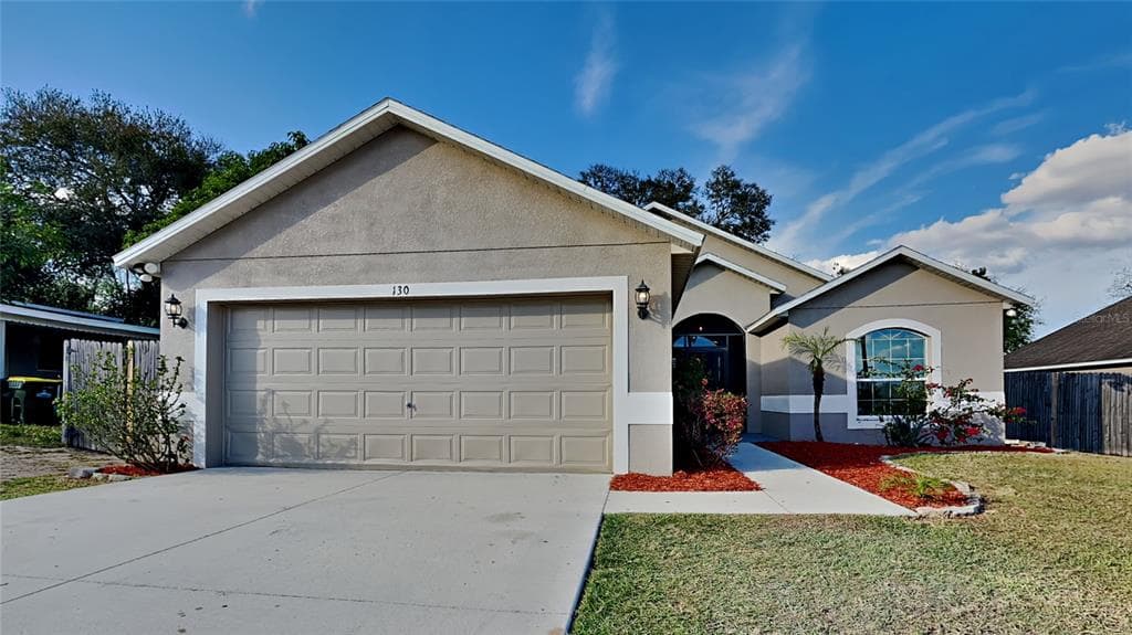 130 OAK STREET CLERMONT, FL 34711