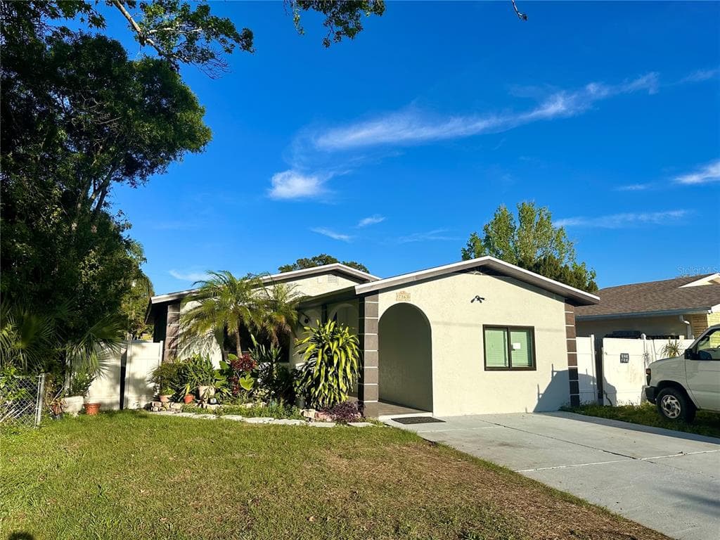 7163 64TH STREET N PINELLAS PARK, FL 33781