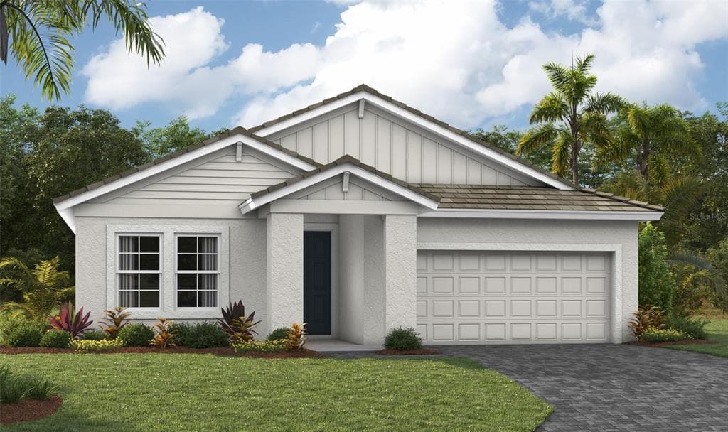3916 FARM GARDEN COURT LAKEWOOD RANCH, FL 34211