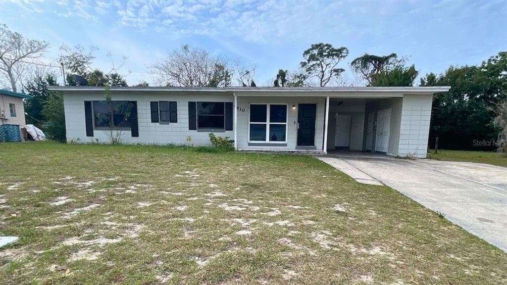 5610 LAVON WAY ORLANDO, FL 32808