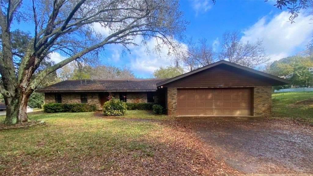 12833 ANDERSON HILL ROAD CLERMONT, FL 34711