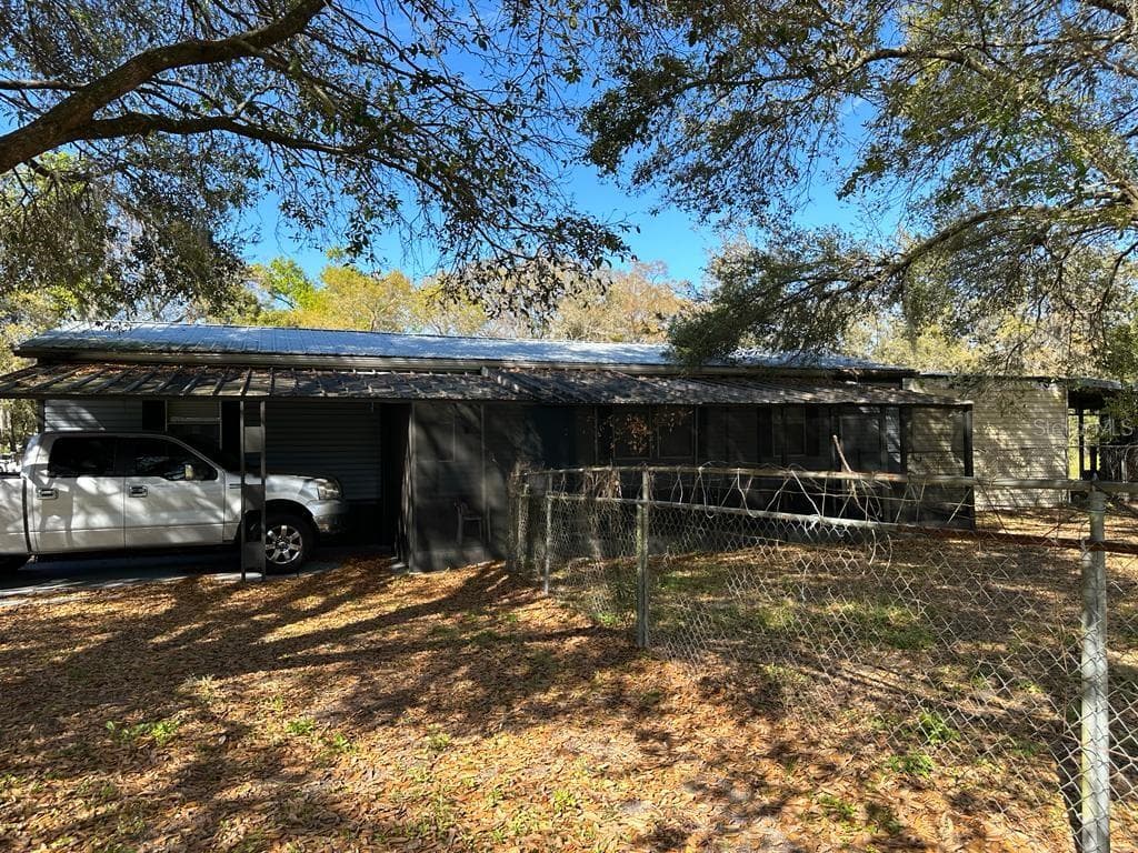 14310 N WOOTEN ROAD DOVER, FL 33527