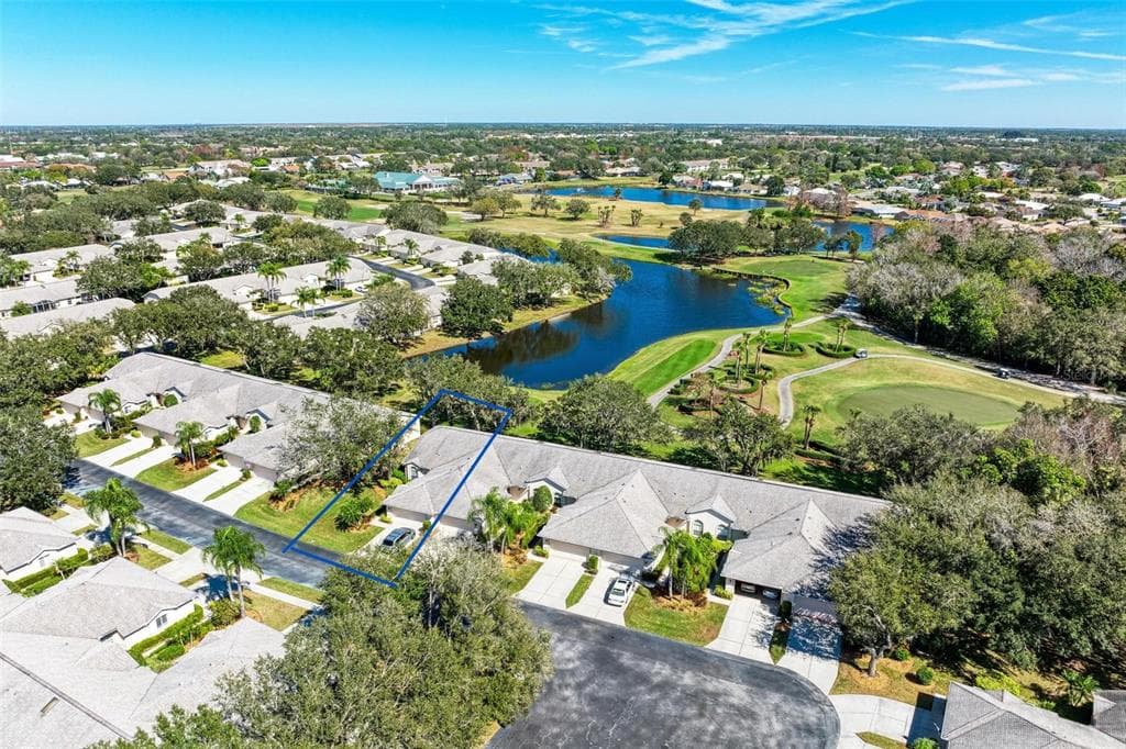 6314 STONE RIVER ROAD BRADENTON, FL 34203