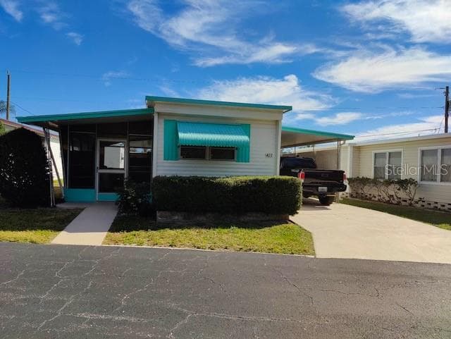 1600 N OLD COACHMAN ROAD UNIT 403 CLEARWATER, FL 33765