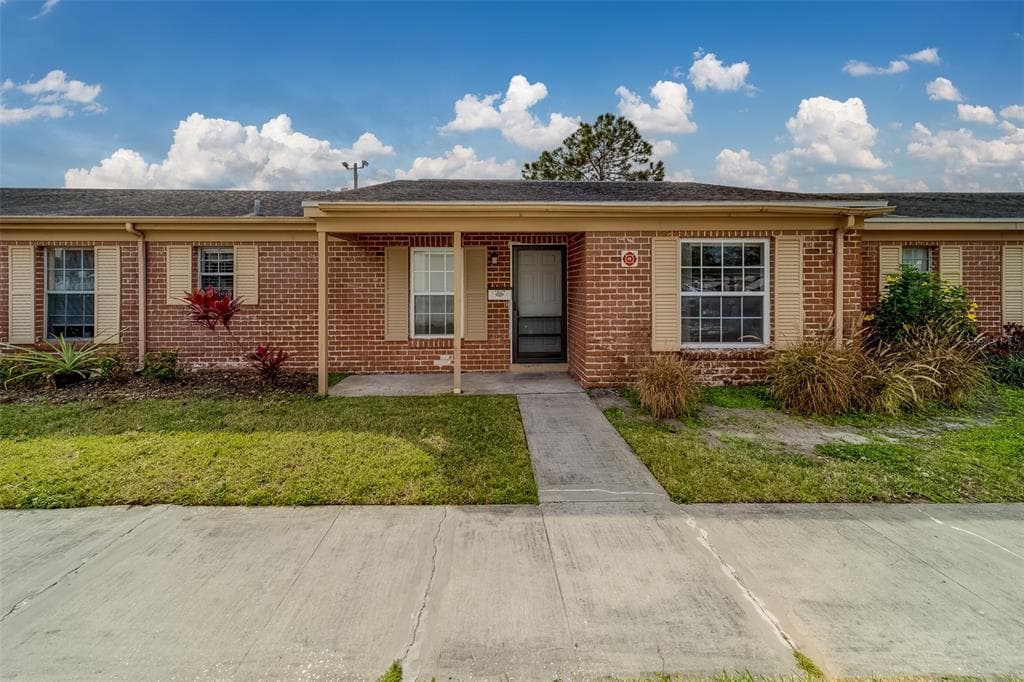 1024 83RD TERRACE N ST PETERSBURG, FL 33702