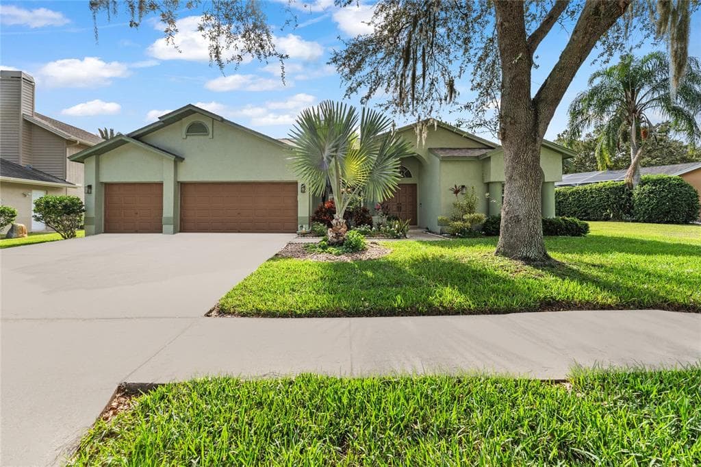 5418 WORTHINGTON LOOP