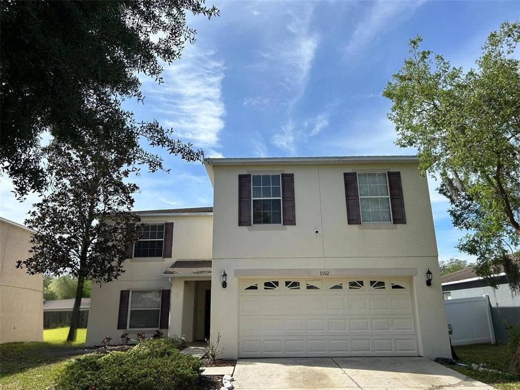 31026 HARPER BRANCH PLACE WESLEY CHAPEL, FL 33543