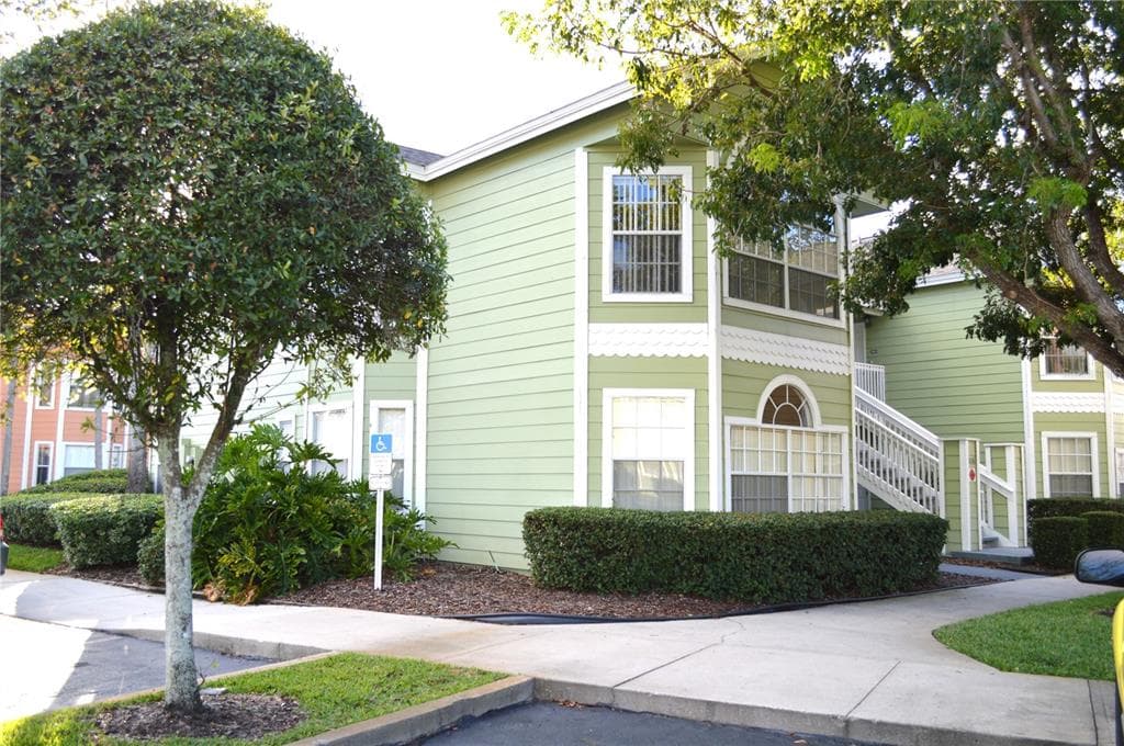 3138 BRITANNIA BOULEVARD UNIT C KISSIMMEE, FL 34747