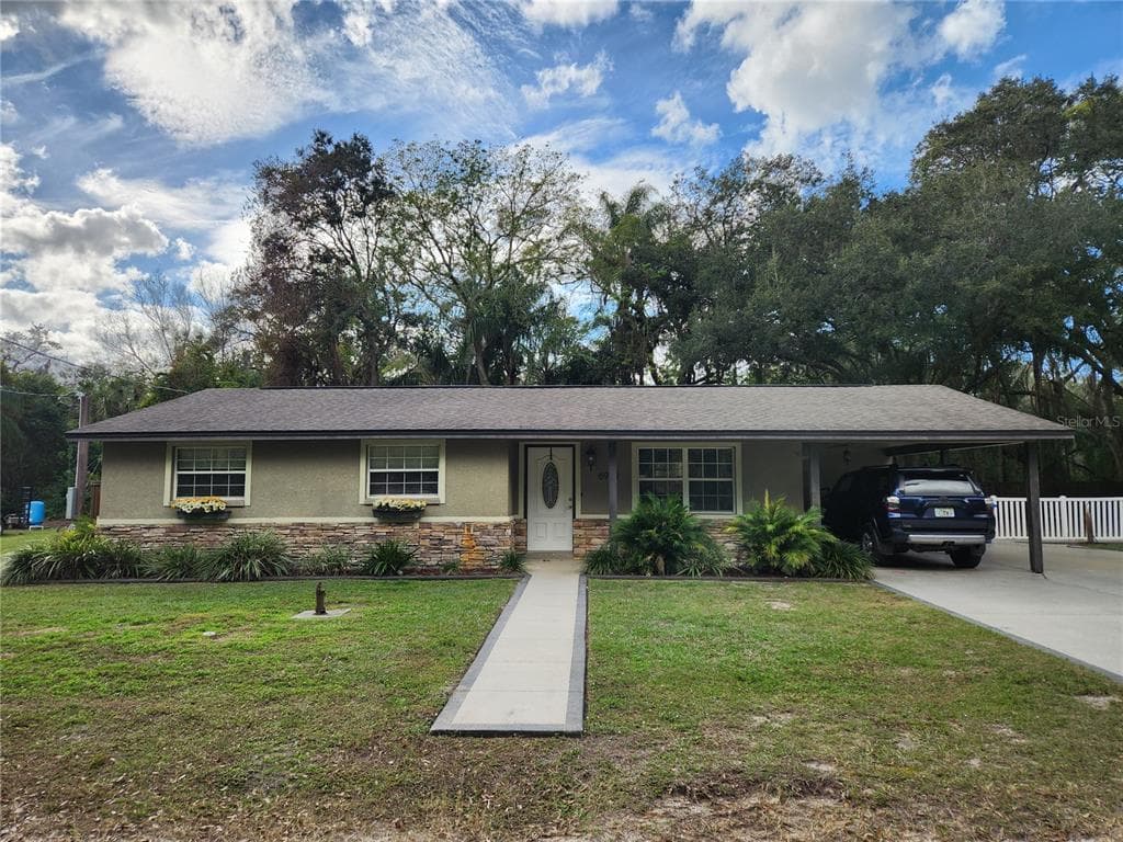 6929 BISHOP FRIER LANE RIVERVIEW, FL 33578